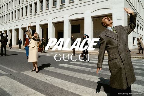 palace gucci release|palace gucci movie.